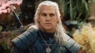 The Witcher | Image via Netflix
